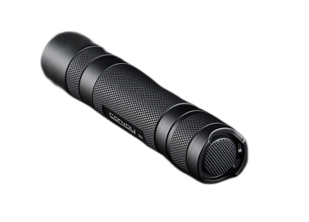 Фонарь ультрафиолетовый Convoy S2+ UV 365nm