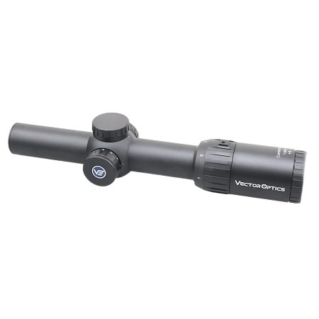 Прицел Vector Optics Constantine 1-6x24 SFP