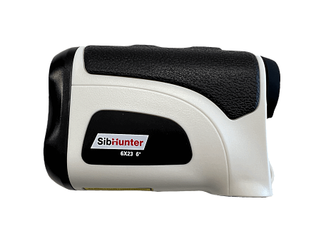 Дальномер лазерный Sibhunter 800 6х23