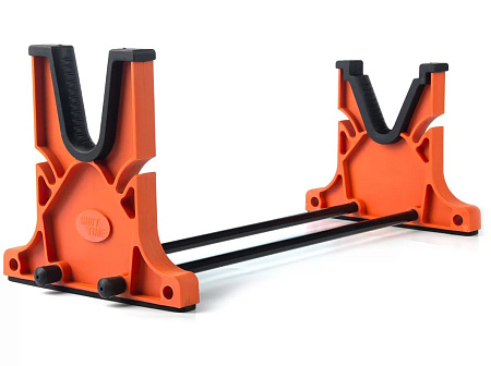 Подставка ShotTime для чистки оружия разборная