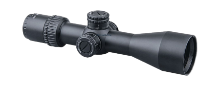 Прицел Vector Optics VEYRON 3-12X44 SFP