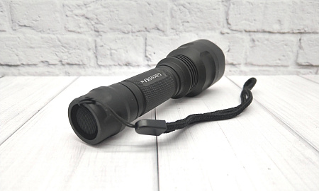 Фонарь Convoy C8 (CREE XP-L HI)