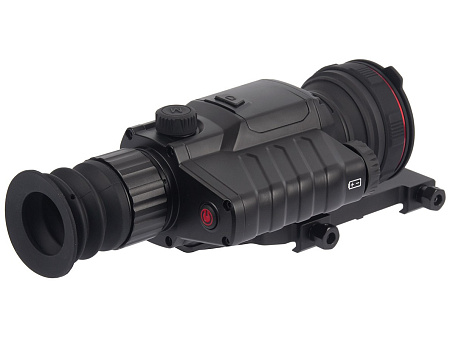 Прицел тепловизионный Guide TR450