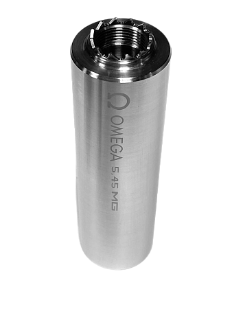 ДТКП Matilda MG Ultra OMEGA-5, 5.45x39, M24x1,5 правая