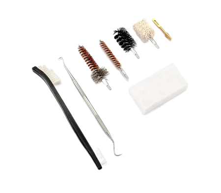 Набор для чистки патронника cal.22 cal.30