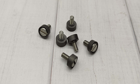 Кольцо компрессионное 3й ступени для компрессора ВД