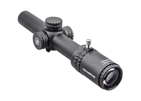 Прицел Vector Optics Grimlock 1-6x24 GenII SFP