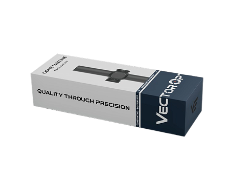 Прицел Vector Optics Constantine 1-8x24 RAR (SCFF-60)