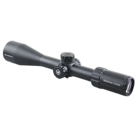 Прицел Vector Optics Marksman 6-25x50 SFP