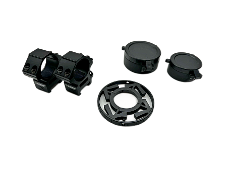 Прицел Marcool EVV 3-12X44 MAR-156 (HY1628)