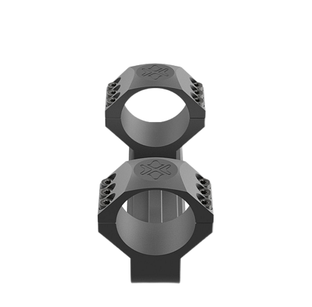 Кронштейн с выносом Vector Optics 34 мм One Piece High Picatinny 0МОА