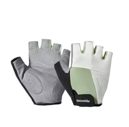 Перчатки спортивные без пальцев L Naturehike CYY2411FS010