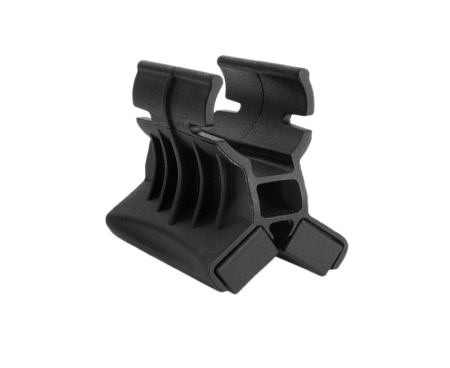 Крепление фонаря Armytek Magnet Mount AWM-03 на ствол оружия магнитное