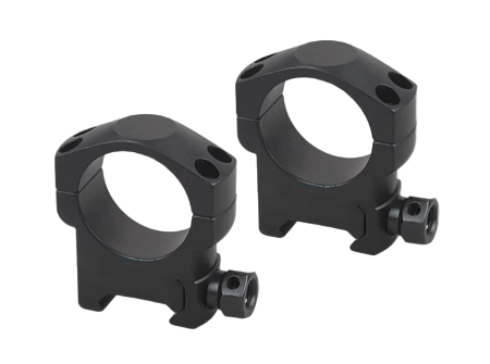 Прицел Vector Optics VEYRON 3-12X44 SFP