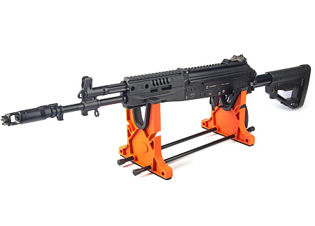 Подставка ShotTime для чистки оружия разборная