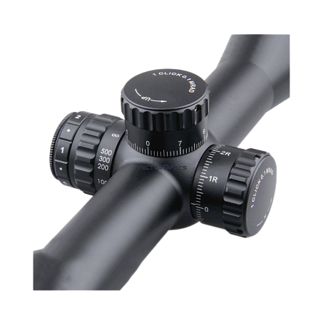 Прицел Vector Optics Continental HD 4-24x50 SFP Tactical