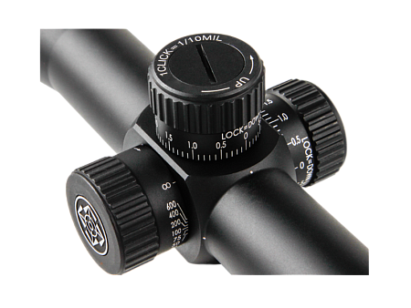 Прицел Marcool ALT 4-16x44 SF FFP (HY1629)