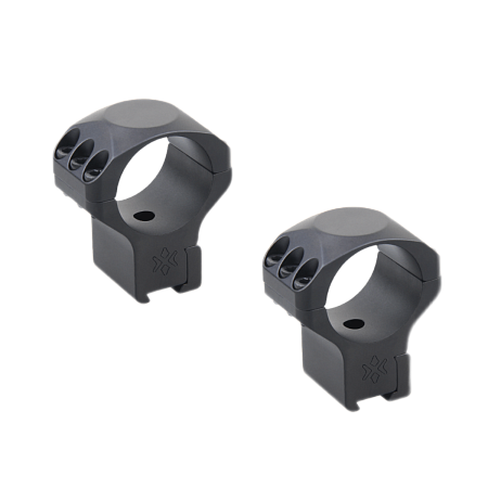 Кольца Vector Optics 30 мм Medium (ласта 11 мм)