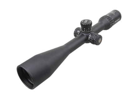 Прицел Vector Optics Continental x6 5-30x56 SFP ZERO STOP Tactical Riflescope