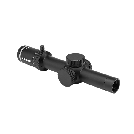 Прицел Riton X3 TACTIX 1-8x24 SFP
