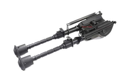 Сошки Vector Optics Rokstad Swivels 6-9 без качалки