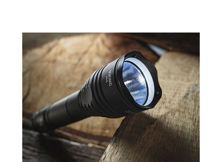 Фонарь подствольный Armytek Viking Pro Magnet USB XHP50.2 тёплый свет