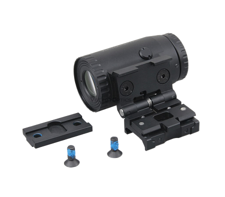 Магнифер Vector Optics Paragon 3х18 Micro