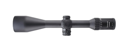 Прицел Vector Optics Continental x8 3-24x56 SFP Hunting Scope ED