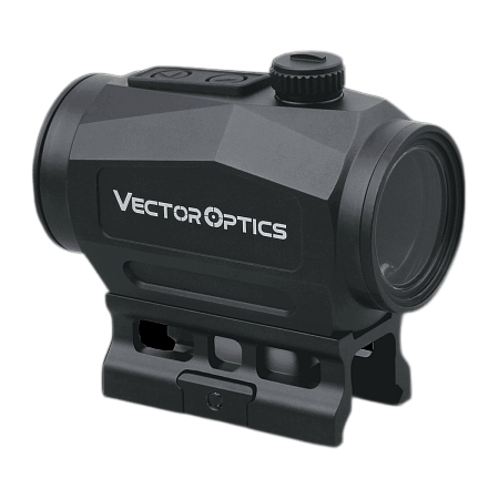 Коллиматорный прицел Vector Optics Scrapper 1x29 (2MOA)