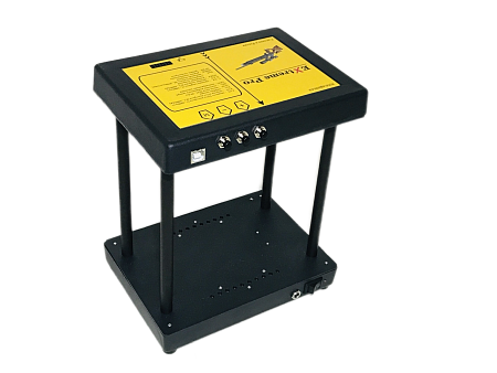 Хронограф Agioso Extreme Pro