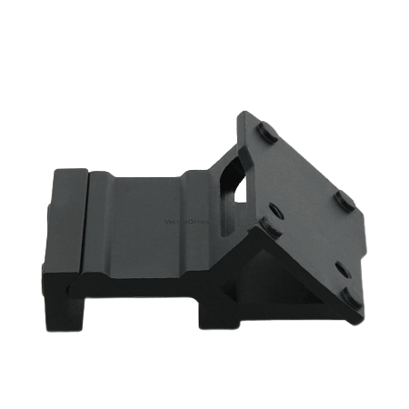 Переходник тактический 45 градусов для коллиматора MAG Vector Optics