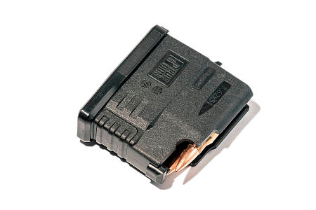 Магазин для Сайга-308 (Черный), Mag SG308 25-5/B