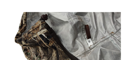 Плащ дождевик мембранный (камыш 56/58)