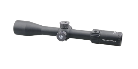 Прицел Vector Optics Marksman 4-16x44 FFP