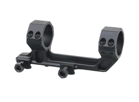 Кронштейн Vector Optics  с выносом 30 мм (Weaver 20 мм) 20МОА