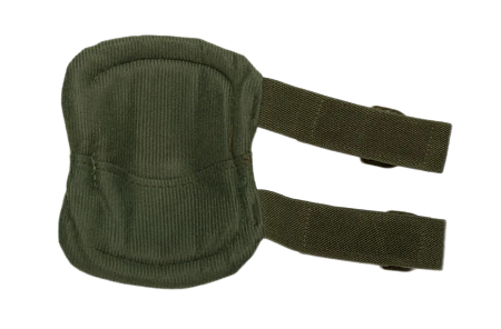 Наколенники и налокотники тактические. Зеленый