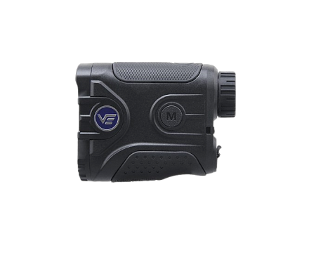 Лазерный дальномер Vector Optics Paragon 6x21 GenIII BDC (Balistic) (SCRF-S20)