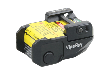 Лазерный целеуказатель Vector Optics VipeRay Scrapper Green