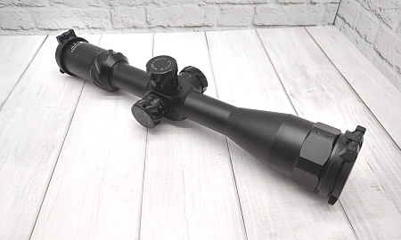 Оптический прицел Discovery HS 4-14X44SF DLT FFP