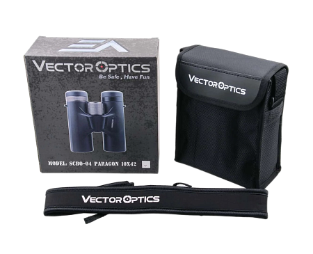 Бинокль Vector Optics Paragon 10x42 (SCBO-04)