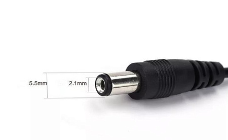 Адаптер сетевой LiitoKala 12V/2А