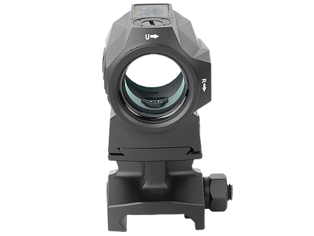 Коллиматорный прицел Holosun SCRS RD MRS