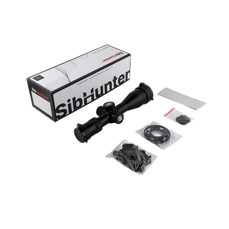 Прицел SibHunter 3-12x44 SFIR