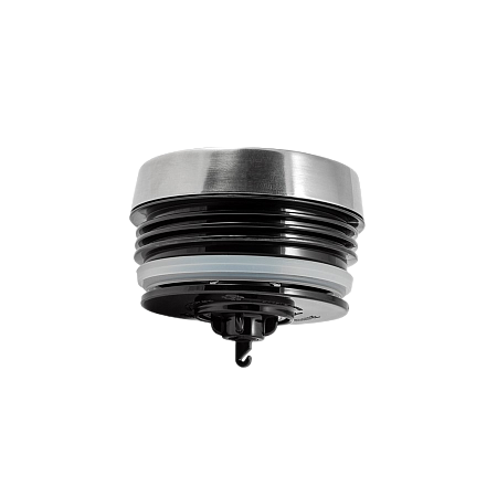 Термокружка 0,47 л THERMOS SK-1005, темно-синий