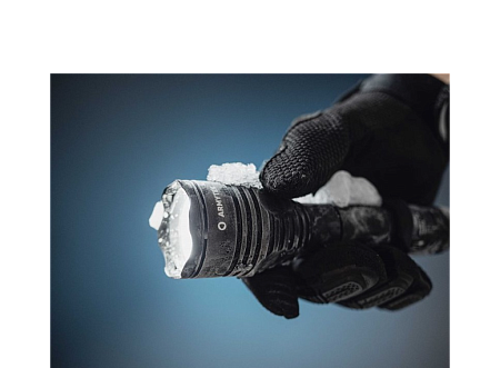 Фонарь подствольный Armytek Viking Pro Magnet USB XHP50.2 тёплый свет