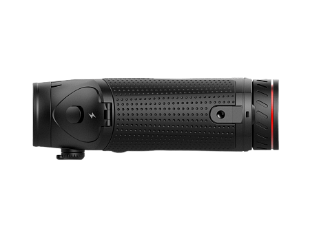 Тепловизионный монокуляр Guide TD420 400х300, ø25мм, WiFi, ЛЦУ