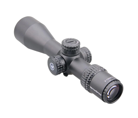 Прицел Vector Optics VEYRON 3-12X44 FFP