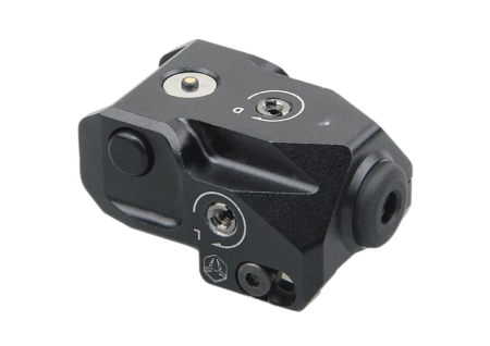 Лазерный целеуказатель Vector Optics VipeRay Scrapper Green