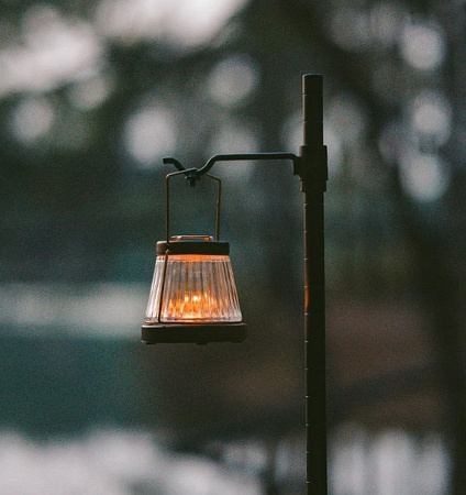 Кемпинговый подсвечник Naturehike CNH22DQ018