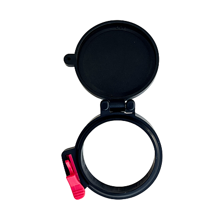 Крышка для прицела с кнопкой 42,5 мм